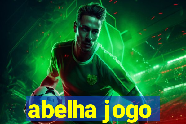 abelha jogo